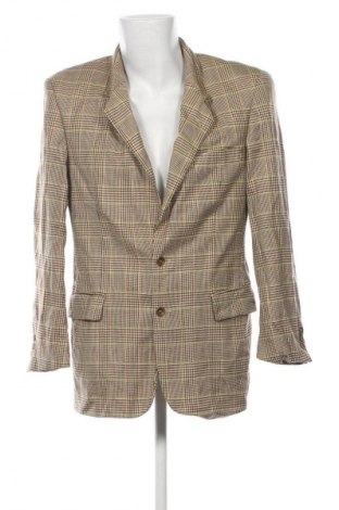Herren Sakko Hugo Boss, Größe M, Farbe Mehrfarbig, Preis 122,76 €