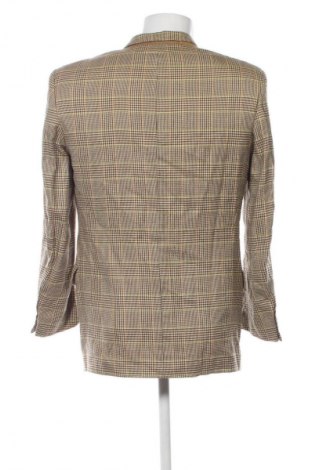 Herren Sakko Hugo Boss, Größe M, Farbe Mehrfarbig, Preis 122,76 €
