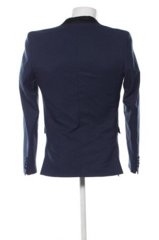 Ανδρικό σακάκι Unbranded, Μέγεθος M, Χρώμα Μπλέ, Τιμή 29,74 €