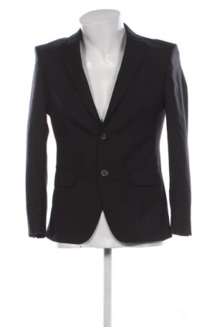 Pánske sako  Unbranded, Veľkosť S, Farba Čierna, Cena  6,95 €