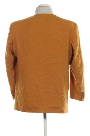 Ανδρικό σακάκι Unbranded, Μέγεθος L, Χρώμα Πορτοκαλί, Τιμή 9,99 €