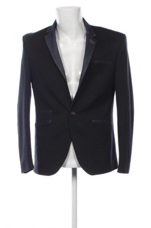 Sacou de bărbați Unbranded, Mărime XL, Culoare Negru, Preț 153,00 Lei