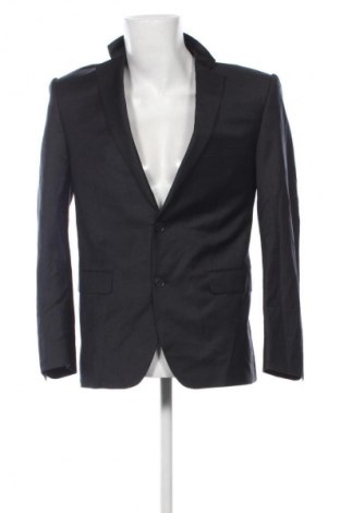 Herren Sakko Unbranded, Größe M, Farbe Grau, Preis 29,59 €