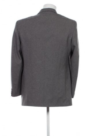 Męska marynarka United Colors Of Benetton, Rozmiar L, Kolor Szary, Cena 206,74 zł