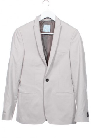 Pánske sako  Viggo, Veľkosť L, Farba Strieborná, Cena  19,95 €