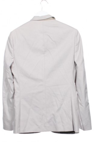 Pánske sako  Viggo, Veľkosť L, Farba Strieborná, Cena  19,95 €