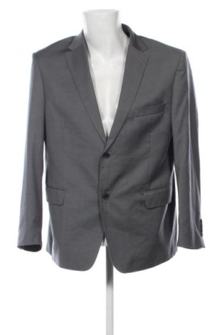 Herren Sakko Vistula, Größe XXL, Farbe Grau, Preis 57,01 €