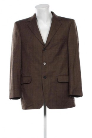 Męska marynarka Werther, Rozmiar L, Kolor Brązowy, Cena 34,99 zł
