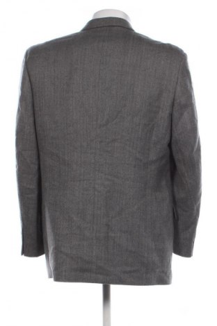 Herren Sakko Westbury, Größe L, Farbe Grau, Preis 10,99 €