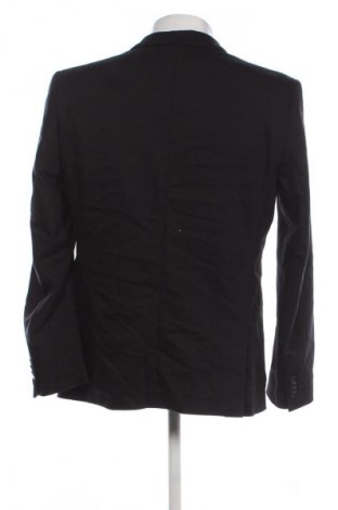 Férfi zakó Wormland, Méret L, Szín Fekete, Ár 3 039 Ft