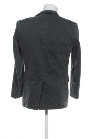 Мъжко сако Yannick, Размер S, Цвят Сив, Цена 19,99 лв.