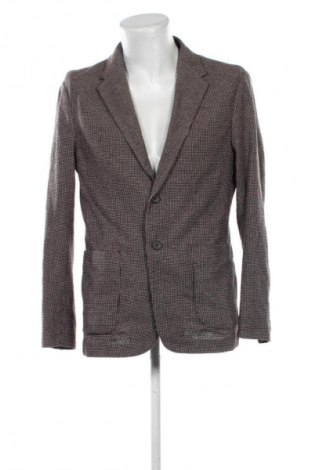 Herren Sakko Zara, Größe L, Farbe Mehrfarbig, Preis 10,99 €