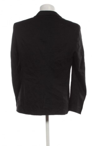 Pánske sako  Zara, Veľkosť XL, Farba Čierna, Cena  9,95 €