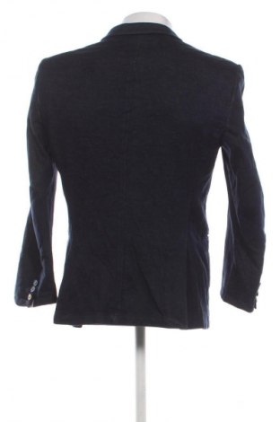 Męska marynarka Zara, Rozmiar M, Kolor Niebieski, Cena 42,99 zł