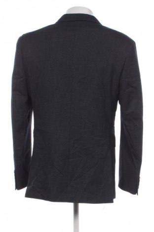 Pánske sako  Zara, Veľkosť L, Farba Modrá, Cena  7,95 €