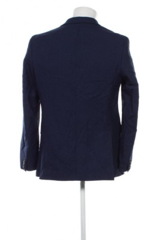 Pánske sako  Zara, Veľkosť M, Farba Modrá, Cena  9,95 €