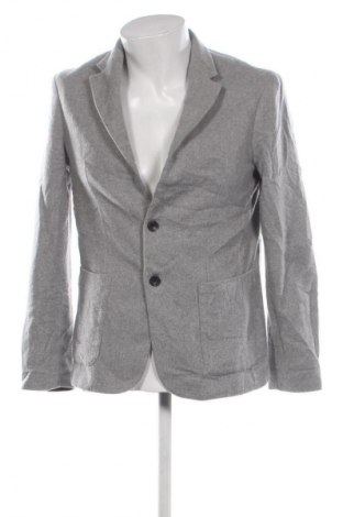 Pánské sako  Zara, Velikost M, Barva Šedá, Cena  199,00 Kč