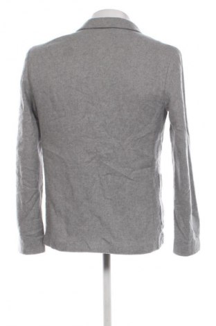 Pánské sako  Zara, Velikost M, Barva Šedá, Cena  199,00 Kč