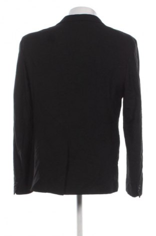 Pánske sako  Zara, Veľkosť L, Farba Čierna, Cena  7,95 €