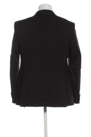 Herren Sakko Zara, Größe L, Farbe Schwarz, Preis € 10,99