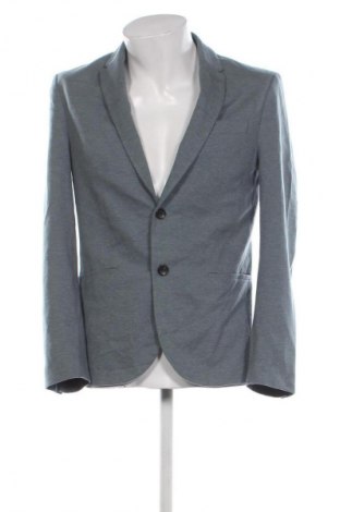 Pánske sako  Zara, Veľkosť M, Farba Modrá, Cena  8,95 €