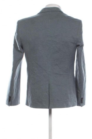 Pánske sako  Zara, Veľkosť M, Farba Modrá, Cena  8,95 €