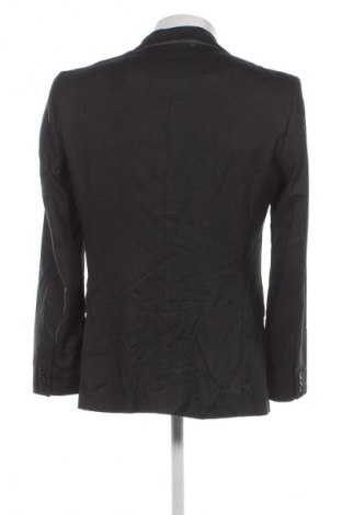 Herren Sakko Zara, Größe L, Farbe Schwarz, Preis € 10,99