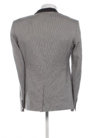 Herren Sakko Zara, Größe L, Farbe Mehrfarbig, Preis 10,99 €