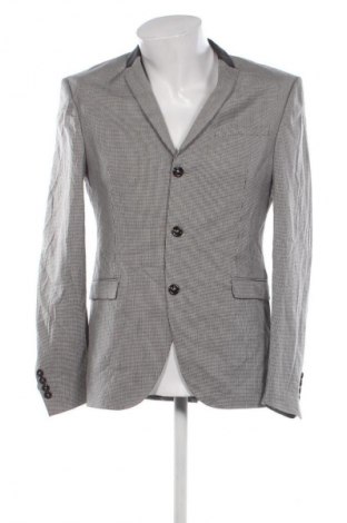 Herren Sakko Zara, Größe L, Farbe Mehrfarbig, Preis 10,99 €