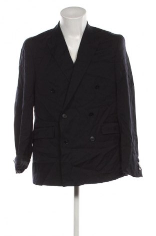 Pánske sako  Zara, Veľkosť L, Farba Čierna, Cena  9,95 €
