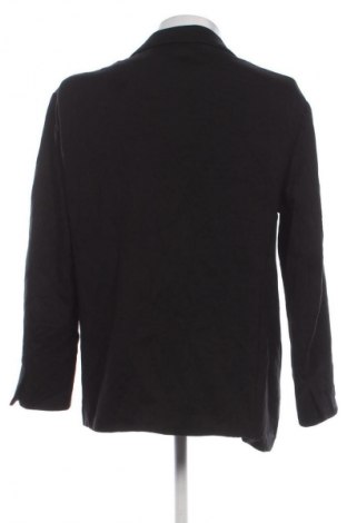 Herren Sakko Zara, Größe L, Farbe Schwarz, Preis 11,99 €