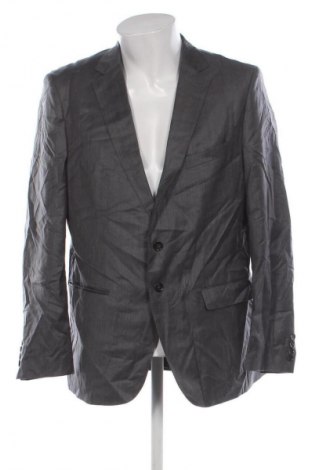 Pánske sako  Zara, Veľkosť XL, Farba Sivá, Cena  10,95 €