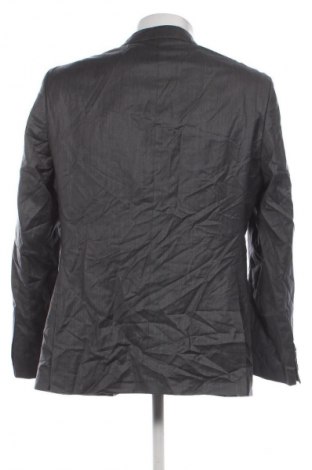 Pánske sako  Zara, Veľkosť XL, Farba Sivá, Cena  10,95 €