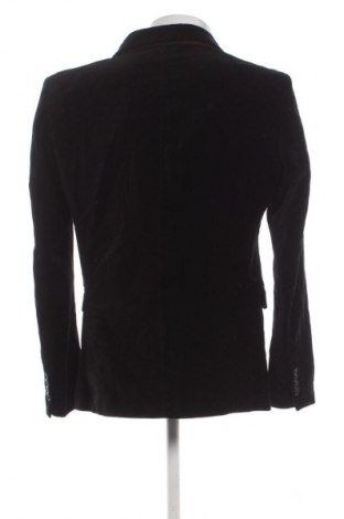 Pánske sako  Zara, Veľkosť L, Farba Čierna, Cena  9,95 €