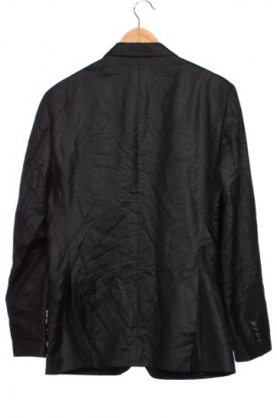 Pánske sako  Zara, Veľkosť M, Farba Čierna, Cena  9,95 €