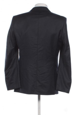 Herren Sakko Zara, Größe L, Farbe Blau, Preis € 15,99