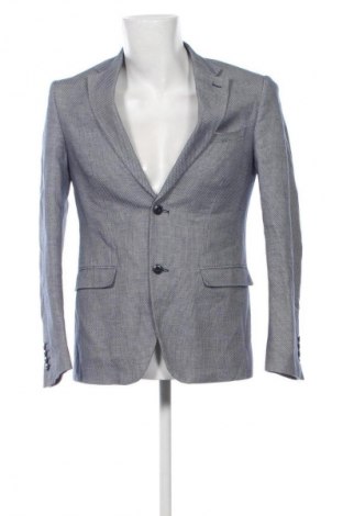 Herren Sakko Zara, Größe M, Farbe Mehrfarbig, Preis 28,13 €