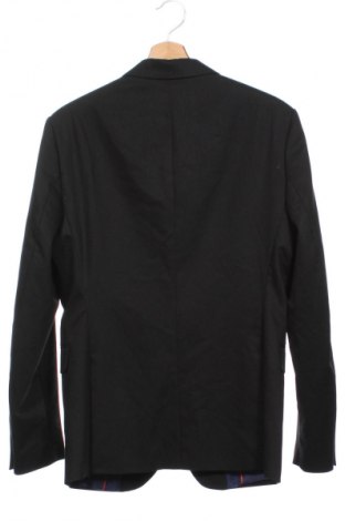 Herren Sakko Zara, Größe XS, Farbe Schwarz, Preis € 11,99