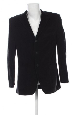 Herren Sakko Zero, Größe L, Farbe Schwarz, Preis € 46,00