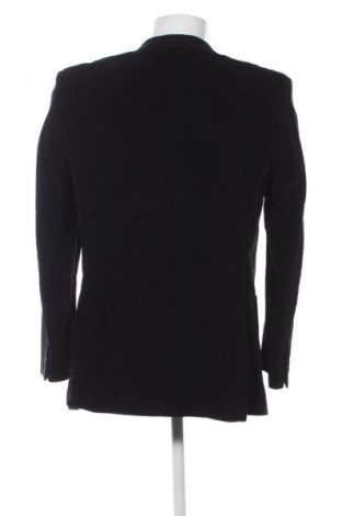 Herren Sakko Zero, Größe L, Farbe Schwarz, Preis € 46,00