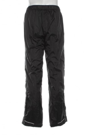 Męskie spodnie sportowe Active By Tchibo, Rozmiar S, Kolor Czarny, Cena 78,99 zł