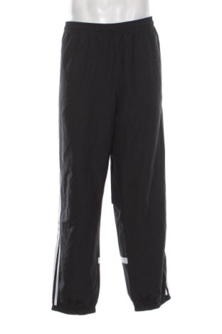 Pánske tepláky Adidas, Veľkosť XXL, Farba Čierna, Cena  35,95 €