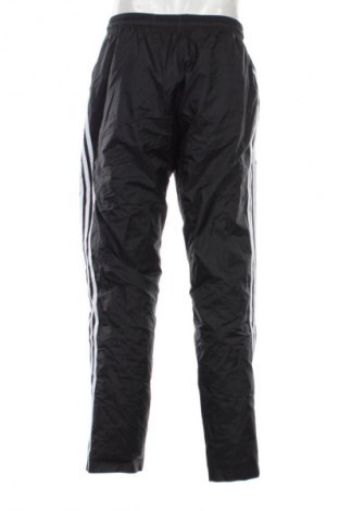 Herren Sporthose Adidas, Größe M, Farbe Schwarz, Preis 46,99 €