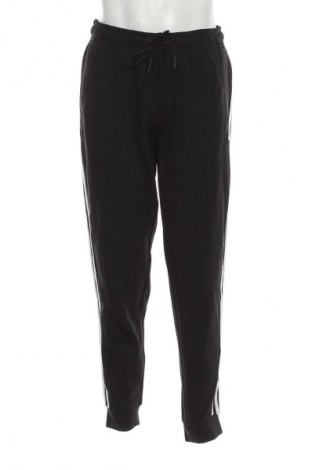 Pánske tepláky Adidas, Veľkosť M, Farba Čierna, Cena  65,95 €