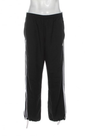 Herren Sporthose Adidas, Größe L, Farbe Schwarz, Preis € 45,99