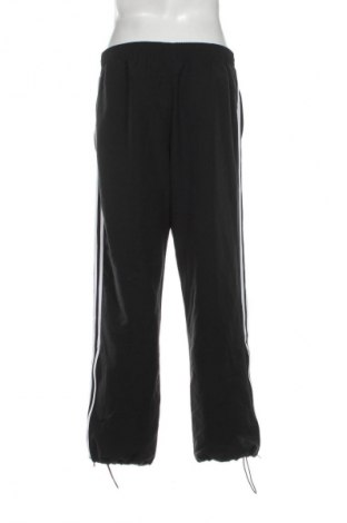 Herren Sporthose Adidas, Größe L, Farbe Schwarz, Preis € 45,99