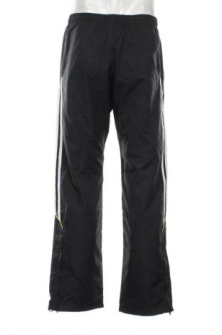Męskie spodnie sportowe Adidas, Rozmiar M, Kolor Czarny, Cena 158,20 zł