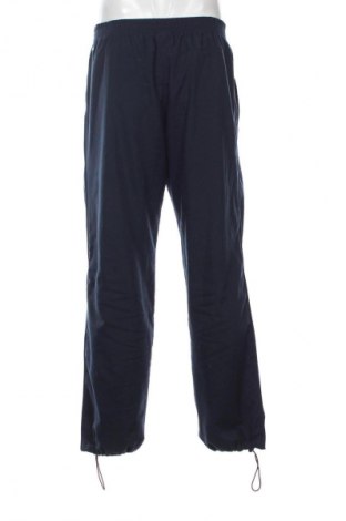 Herren Sporthose Adidas, Größe M, Farbe Blau, Preis € 25,00