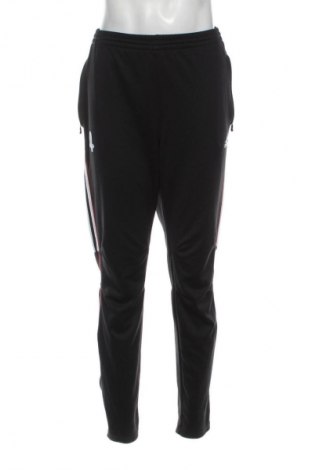 Pánske tepláky Adidas, Veľkosť M, Farba Čierna, Cena  40,95 €