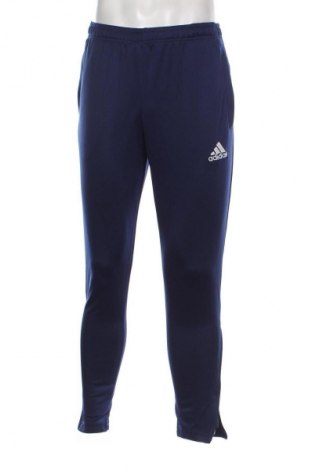 Férfi sport nadrág Adidas, Méret M, Szín Kék, Ár 18 029 Ft